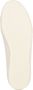 Hugo Boss Witte Leren Sneakers Rubber Zool Veters White Heren - Thumbnail 29