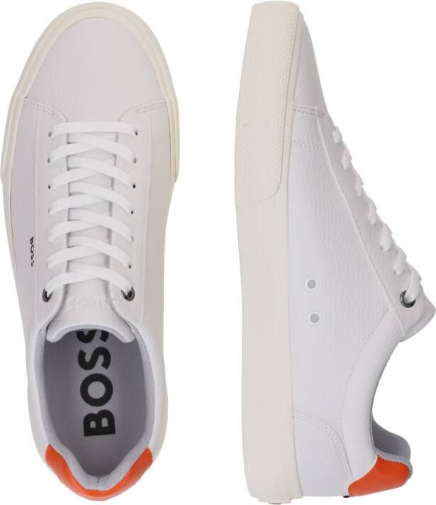 Boss Sneakers laag 'Aiden Tenn'