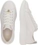 Boss Sneakers Amber Tenn in wit - Thumbnail 5