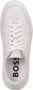 BOSS Heren Sneakers Wit 50536484 100 Baltimore - Thumbnail 9