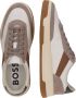 BOSS Heren Sneakers Wit 50536484 100 Baltimore - Thumbnail 10