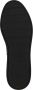 Hugo Boss Zwarte leren sneakers met zijlogo Black Heren - Thumbnail 13