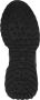 Hugo Boss Sportieve Sneakers van Gemengde Materialen Jonah Runn Zwart Black Heren - Thumbnail 52