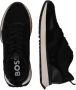 BOSS Jonah Runn Sneakers Heren - Thumbnail 3