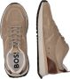 BOSS Jonah Runn 50542119 beige 40 - Thumbnail 8