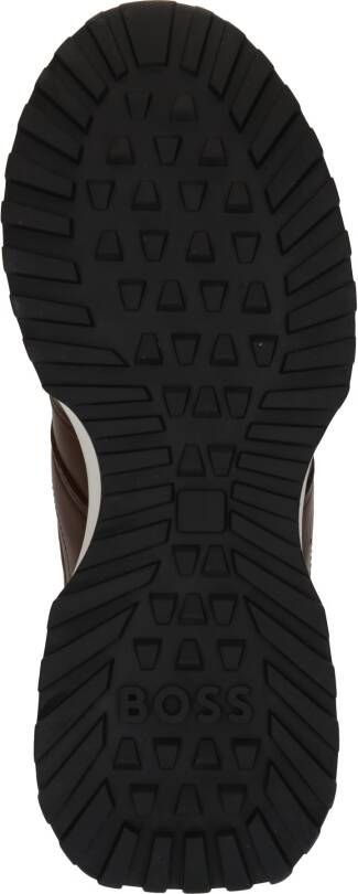 Boss Sneakers laag 'Jonah'