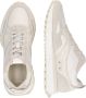 BOSS Heren Sneakers Wit 50548782 110 Jonah Runn - Thumbnail 3