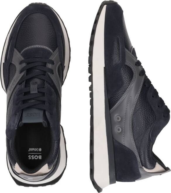 Boss Sneakers laag 'Jonah'