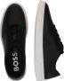 BOSS Kieran Tenn Sneakers Heren - Thumbnail 3