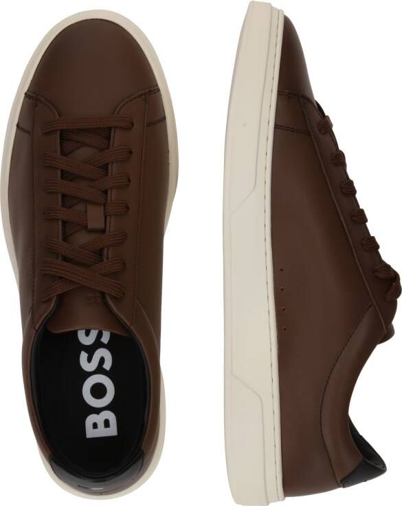 Boss Sneakers laag 'Kieran'