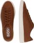 Boss Sneakers met vetersluiting model 'Kieran' - Thumbnail 2