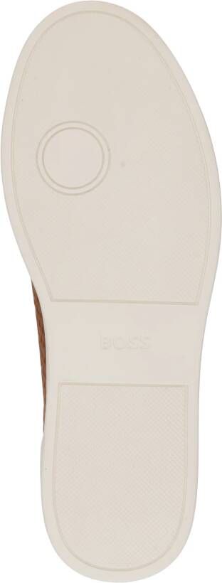 Boss Sneakers laag 'Kieran'