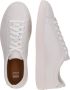 BOSS Kieran Tennis heren sneaker Wit - Thumbnail 5