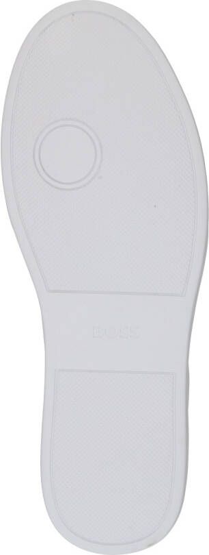 Boss Sneakers laag 'Kieran Tenn'
