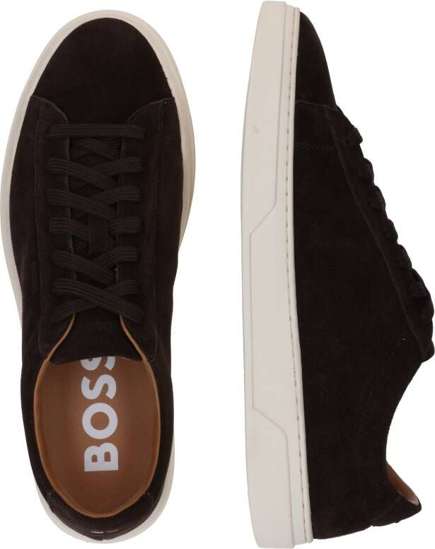 Boss Sneakers laag 'Kieran Tenn'