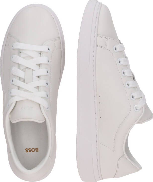 Boss Sneakers laag 'Kieran_Tenn'