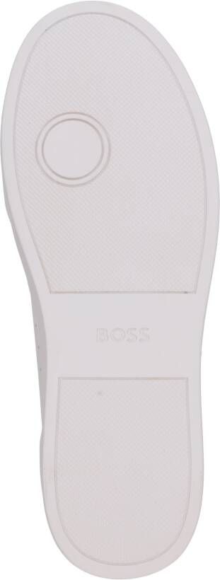 Boss Sneakers laag 'Kieran_Tenn'