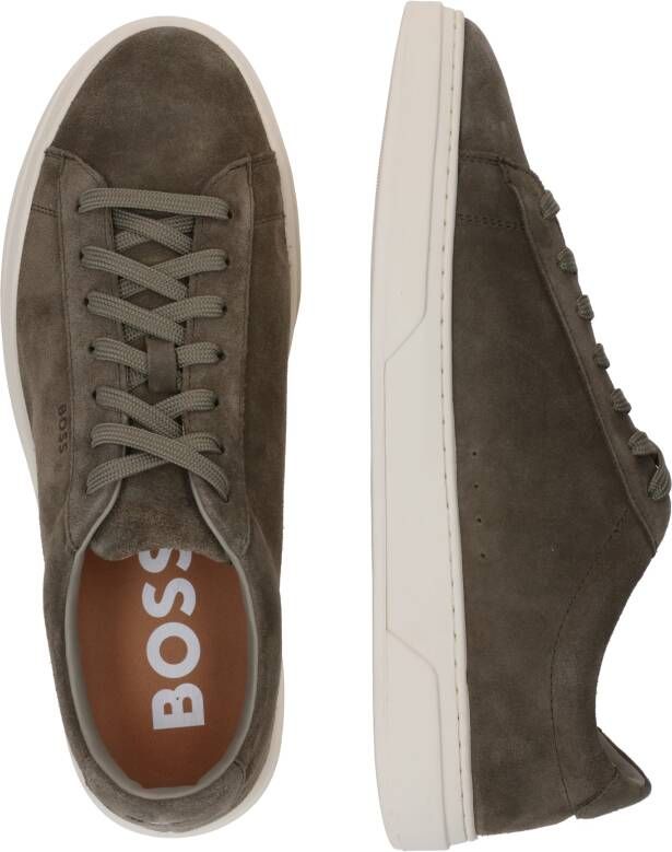 Boss Sneakers laag 'Kieran_Tenn'