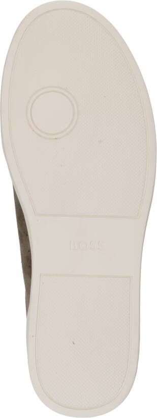 Boss Sneakers laag 'Kieran_Tenn'