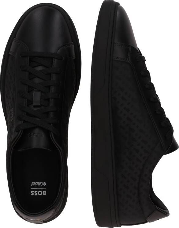 Boss Sneakers laag 'Kieran Tenn'