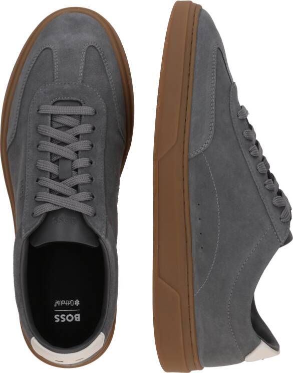 Boss Sneakers laag 'Kieran Tenn'