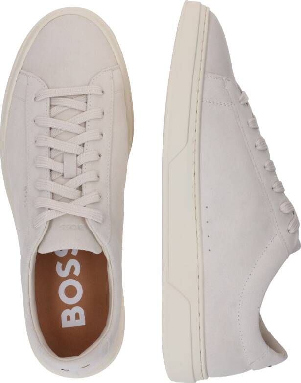 Boss Sneakers laag 'Kieran_Tenn_Sd'