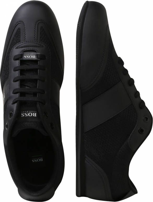 Boss Orange Sneakers laag 'Ligter'