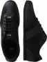 Hugo Boss Lighter Lowp Mxme Lage sneakers Heren Zwart - Thumbnail 7