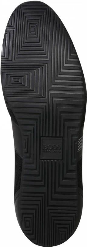Boss Orange Sneakers laag 'Ligter'