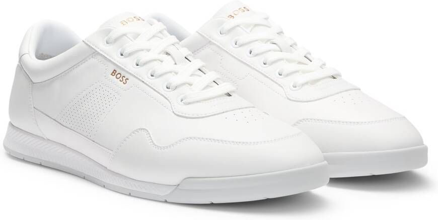 Boss Sneakers laag 'Nitan'