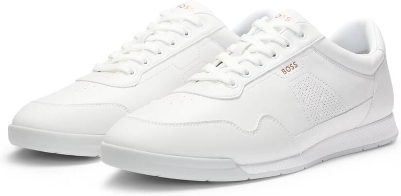 Boss Sneakers laag 'Nitan'