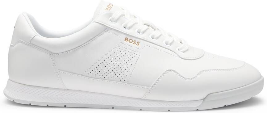 Boss Sneakers laag 'Nitan'