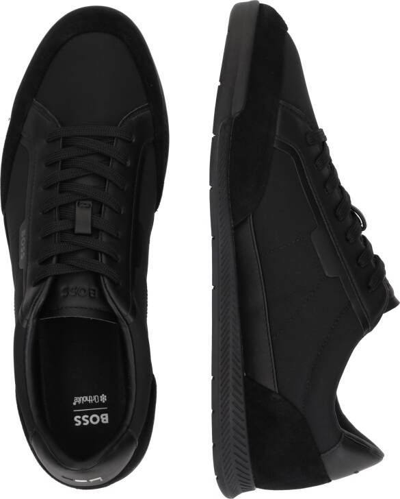 Boss Sneakers laag 'Nitan'