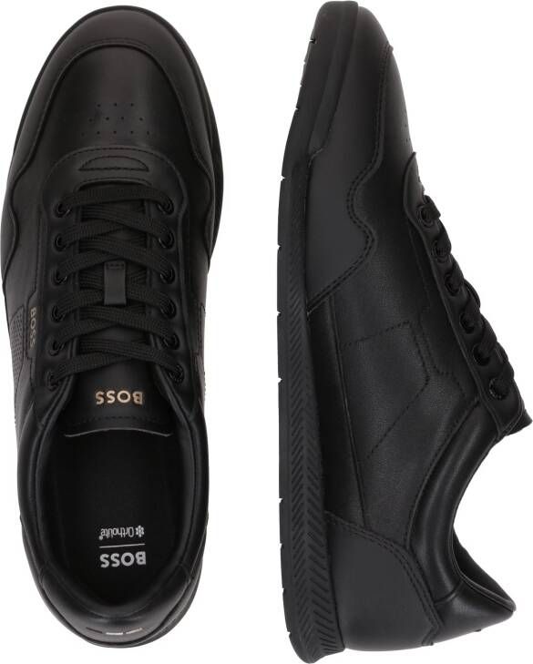 Boss Sneakers laag 'Nitan'