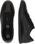 BOSS Heren Sneakers Zwart 50548658 005 Nitan - Thumbnail 5