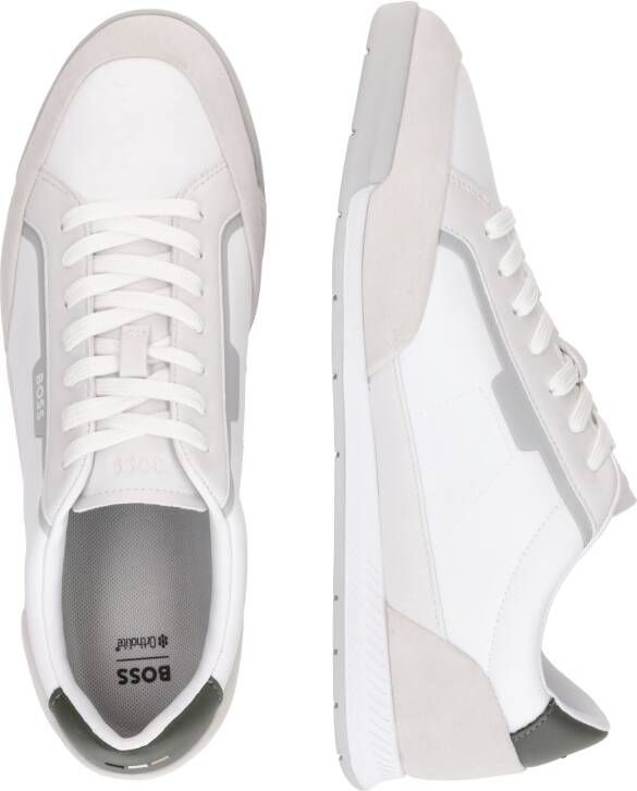 Boss Sneakers laag 'Nitan'