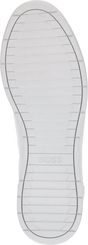 Boss Sneakers laag 'Nitan'