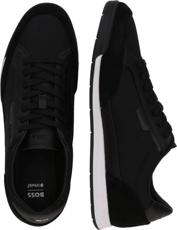 Boss Sneakers laag 'Nitan'