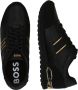 Hugo Boss Parkour Manden voor Stedelijke Avonturen Black Heren - Thumbnail 10