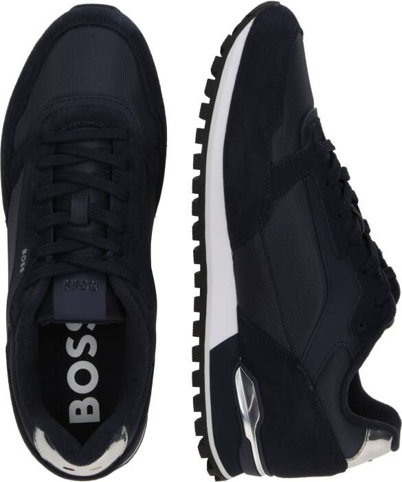 Boss Sneakers laag 'Parkour'