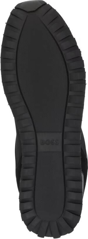 Boss Sneakers laag 'Parkour'