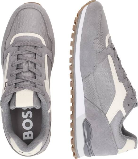 Boss Sneakers laag 'Parkour'