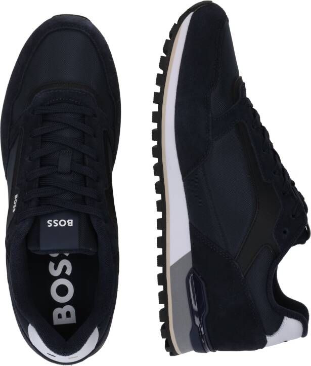 Boss Sneakers laag 'Parkour'
