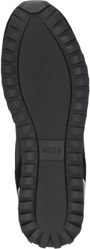Boss Sneakers laag 'Parkour-L'