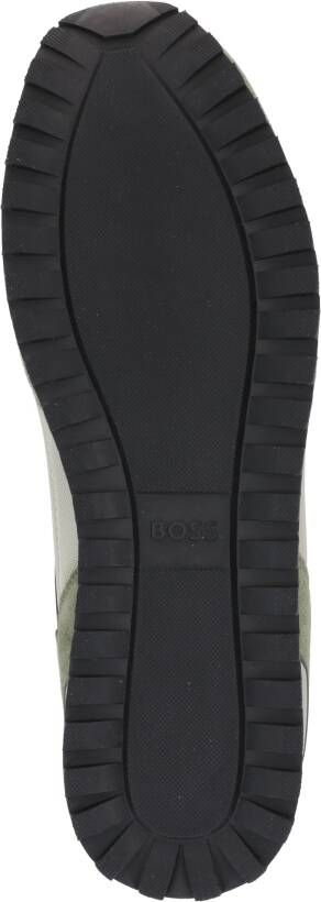 Boss Sneakers laag 'Parkour-L'