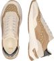 Hugo Boss Hardloopschoenen voor dames Skylar_Runn Beige Dames - Thumbnail 5