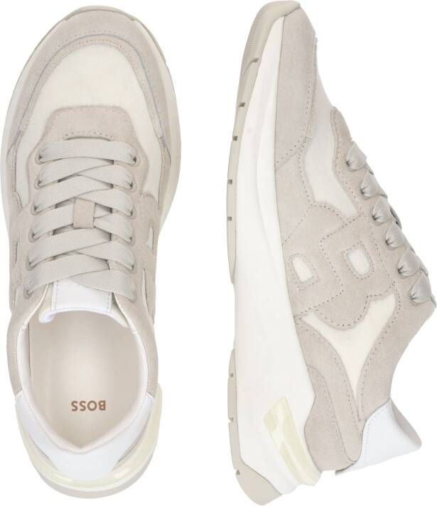 Boss Sneakers laag 'Skylar'