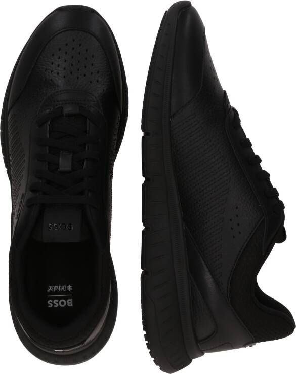 Boss Sneakers laag 'Titanis'