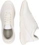Boss Lage sneakers van gecoat leer model 'TITANIS RUNN' - Thumbnail 5