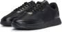 BOSS Lage Sneakers Titanium Runn Maat: 42 Materiaal: Textiel Kleur: Zwart - Thumbnail 14